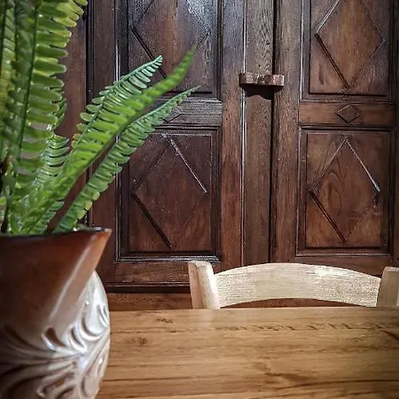 Il Rifugio Del Brigante *