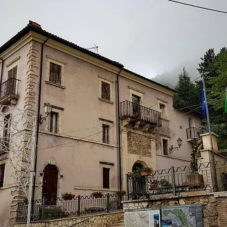 Il Rifugio Del Brigante Sante Marie