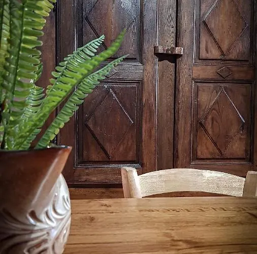 Il Rifugio Del Brigante *