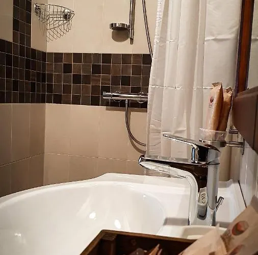 شقة Il Rifugio Del Brigante Sante Marie